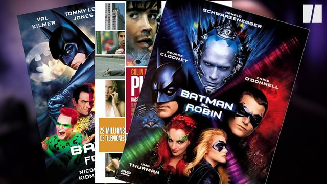 Les 5 films cultes réalisés par Joel Schumacher