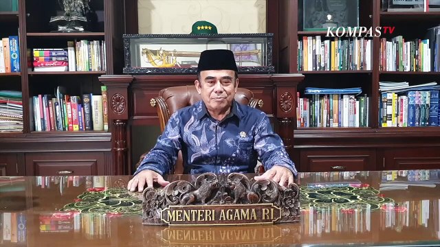 Kemenag Soal Arab Saudi Buka Haji 2020 Secara Terbatas