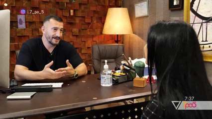 7pa5 - Trendi i tatuazheve kete vere - 23 Qershor 2020 - Vizion Plus