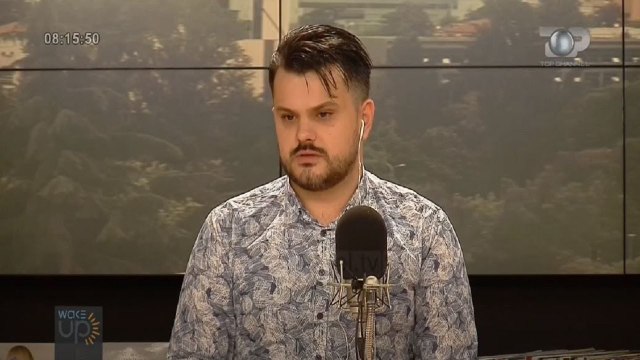 Wake Up/ Pas karantinës Tirana dhe Durrësi, me normat më të larta të ndotjes dhe të zhurmave