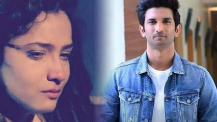 Sushant Singh Rajput case में Ankita Lokhande से Police पूछेगी ये तीखे सवाल | FilmiBeat
