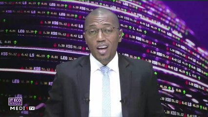 JT Eco Afrique - 23/06/2020