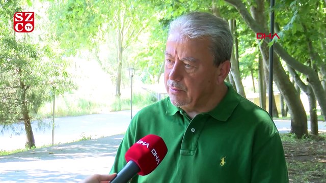 Prof. Dr. Orhan Şen: Bu sene süper hücre yağışlarını görmeye devam edeceğiz