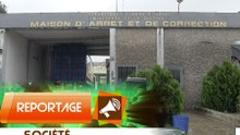 Lutte contre la covid-19, les actions de l’UE et des ONGs dans les prisons en Côte d’Ivoire.