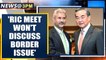 Army sources revealed there was a mutual consensus to disengage at India China top military talks