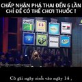 tập 3 . Nghiệp báo khi phá thai -CON SỐ NGHIỆP BÁO - GIẢI TRÍ BỐN PHƯƠNG