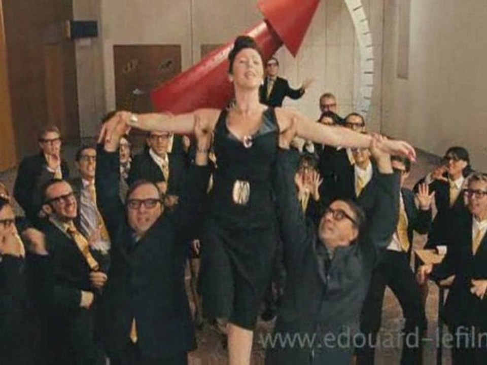 EDOUARD - Bande annonce 1