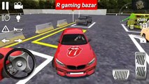M5 modified sports car Driving car games 2020 By R Gaming Bazar