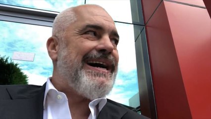 “Rrena i ka kembet e shkurtra”, Rama pyet pronarin e lokalit per pagat e luftes