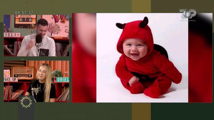 Wake Up/ Bota e ka një listë "të zezë" të emrave për fëmijë. Zbuloni emrat e ndaluar