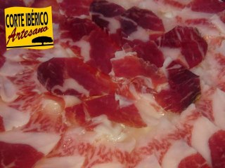 Cortador de jamón Madrid