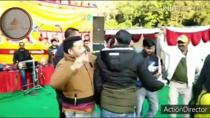 Basant Panchmi Mela Kanvasrm 2020 #Ghughuti