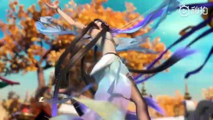 Trailer Môn phái thứ 9 -Thiên Hoa- Tru Tiên 3D