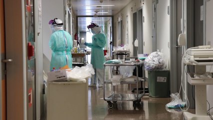 La pandemia de coronavirus supera los 9 millones de casos