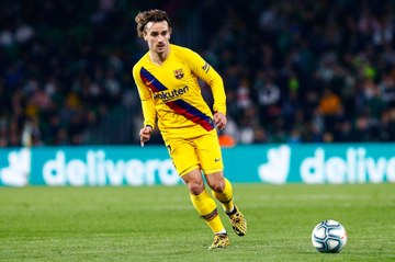 FC Barcelone : Antoine Griezmann, une adaptation compliquée