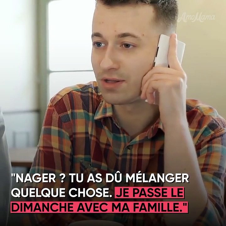 Un mensonge incroyable ! 