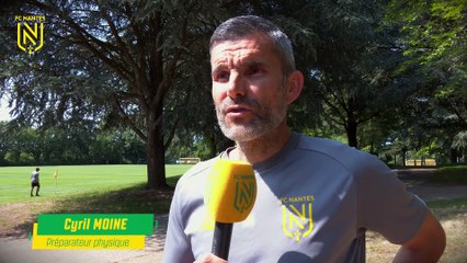 Vameval : les joueurs ont passé le test !