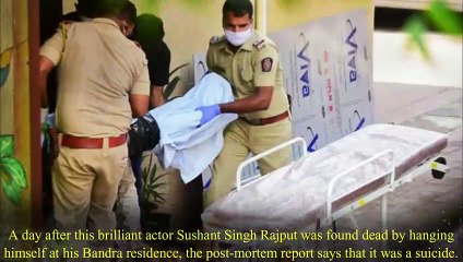 Sushant's Last Film Release was Cancelled Many Times