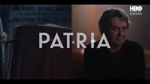 Tráiler de 'Patria' HBO