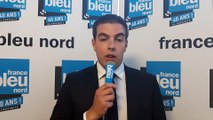 Municipales à Bruay-La-Buissière : Ludovic Pajot, le candidat du Rassemblement National se dévoile