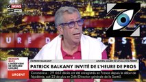 [Zap Télé] Fête de la musique : Patrick Balkany s'explique chez Pascal Praud ! (23/06/20)