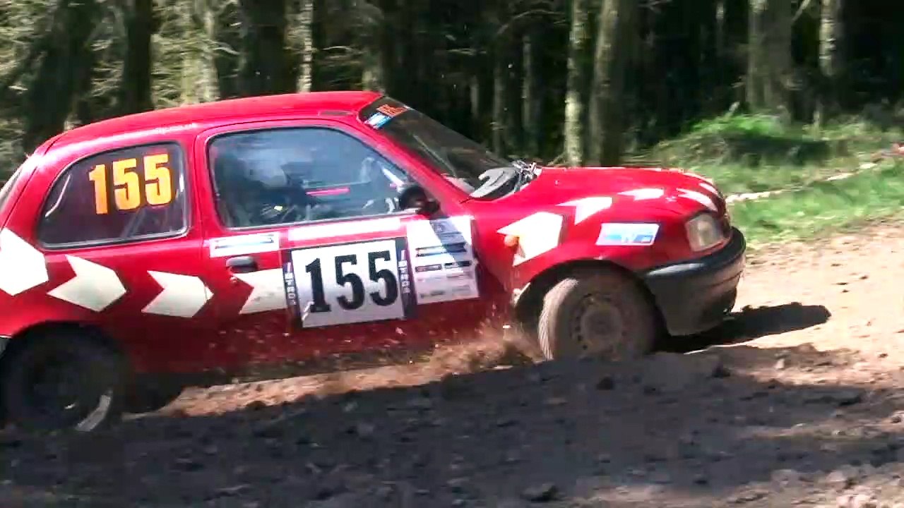 2015 BTRDA 1400 Round 3 Somerset