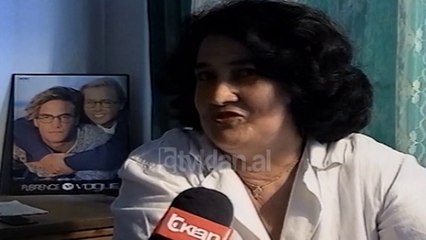 Vizitat tek okulisti privat dhe shteteror - (26 Qershor 2000)