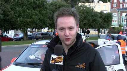 2015 BTRDA 1400 Round 9 Cambrian