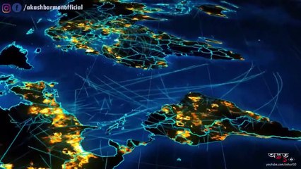 The Dark Web A strange world of the Internet - ODVUT 10 2020