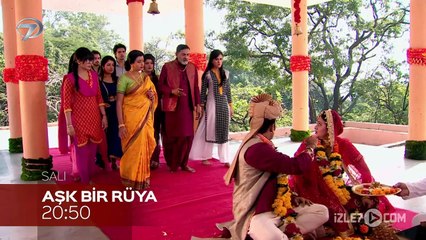 Aşk Bir Rüya 124. Bölüm Fragmanı - 23 Haziran Salı