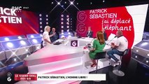 Présidentielle 2022 - Patrick Sébastien: 