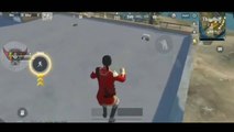 Pubg mobile lite Gameplay 18 kills but...