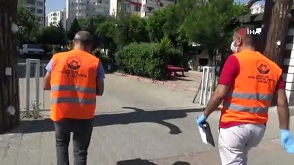 Cumhurbaşkanı Erdoğan'dan 65 yaş üstü vatandaşlara hediye