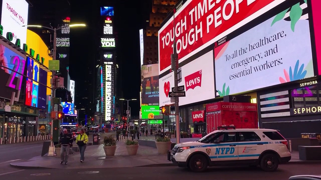 La pandemia de coronavirus supera los 9 millones de casos