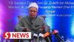 Zulkifli reconfirms no haj for Malaysian Muslims this year