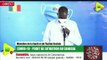 Coronavirus : Le Sénégal enregistre 64 nouveaux cas et 3 décès supplémentaires