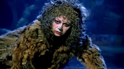 Cats - The Musical (Cancion De Javi America)