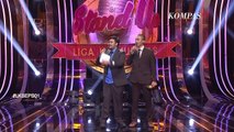 Liga Komunitas Stand Up Comedy Pertama di Indonesia - LKS