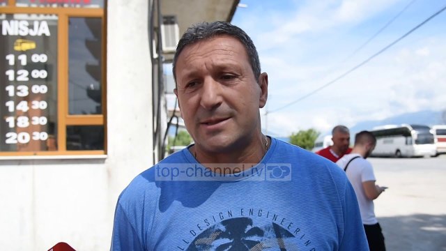 Gjirokastër/ Agjencitë e transportit ndërqytetas në protestë: Po krijohen hapësira për abuzuesit