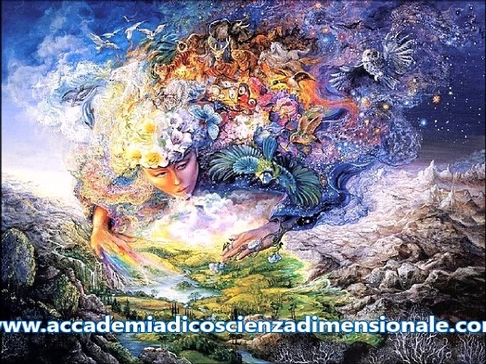 Meditation Mix - 2 La meraviglia che è Gaia (Tali)