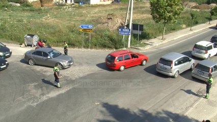 Top News - Një i mitur në Spital/ Durrës, 5 të arrestuar në pak orë