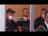 Report TV - Ekzekutimi i Hekuran Billës/ Lihet në burg Viktor Marku, nuk pranon krimin!