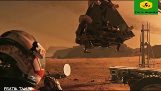 New SpaceX Mars mission 2020| Planet MARS | Latest Facts of Mission