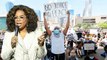 Oprah Winfrey Talks About Systematic Racism And The Current State Of The US