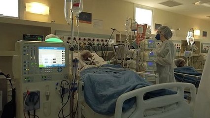 Reabertura preocupa profissionais