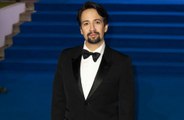 Lin-Manuel Miranda explains Disney  ruling on Hamilton f-bombs