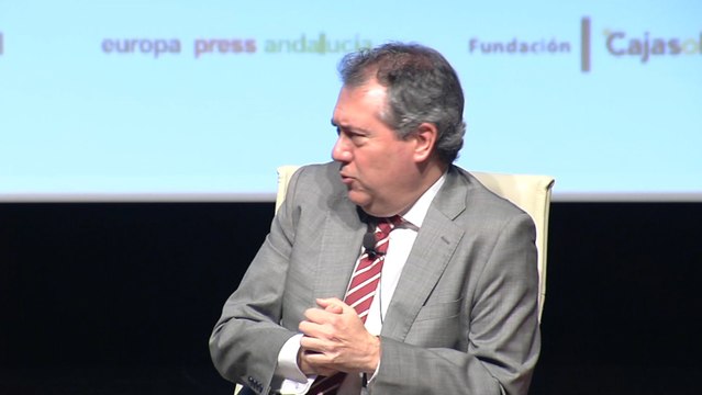 Espadas señala que Sevilla tiene alcalde para rato