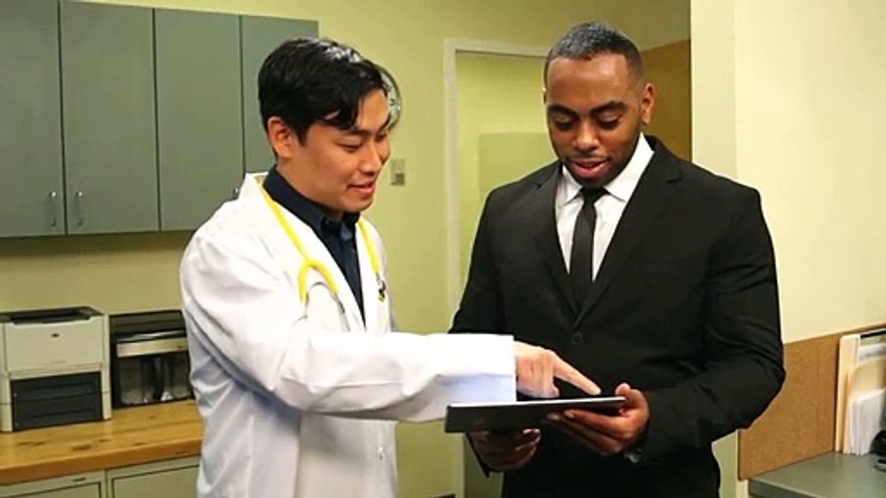 StayinFront Briefcase for Life Sciences