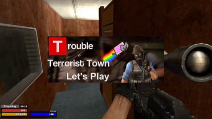 TTT Let's Play 111: Der Brick-Shrek