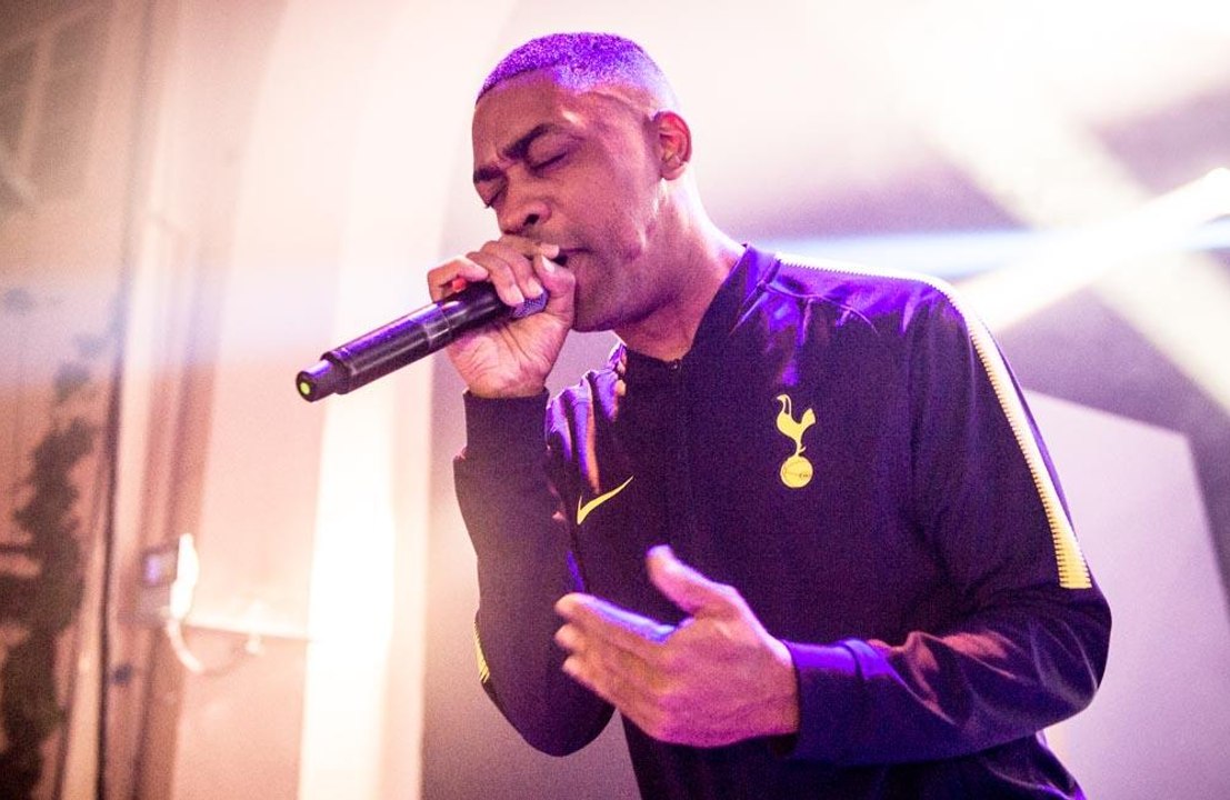 Wiley drops surprise album